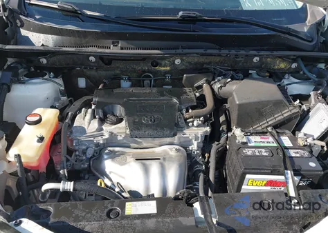 2015 Toyota Rav4 Limited from USA, damaged, VIN JTMYFREV5FD066801